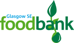 Glasgow SE Foodbank Logo