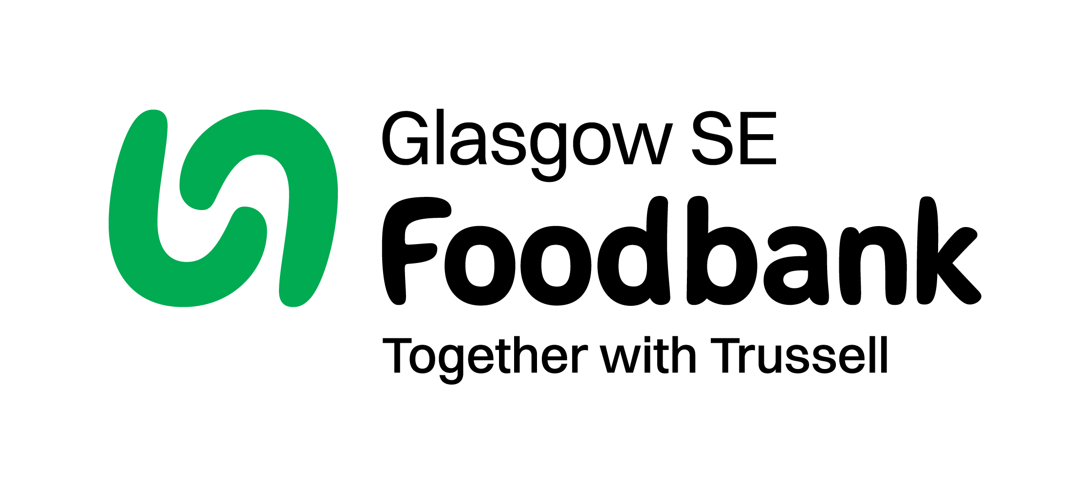 Glasgow SE Foodbank Logo